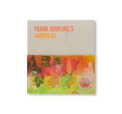 FRANK BOWLING'S AMERICAS